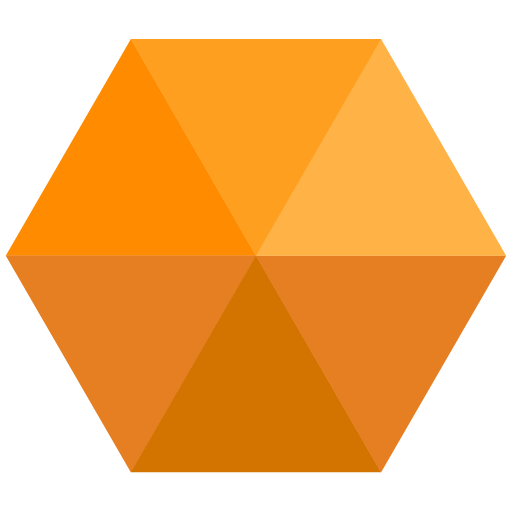SunLink EV Digital Sun icon – Brand mark for the solar eTravel Center network.